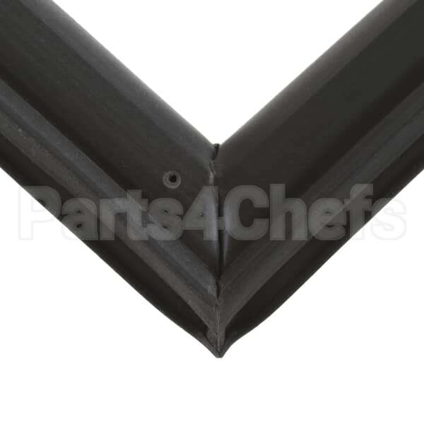 CT9603 Beverage Air Door Gasket, 32.625X20.25X0.5625