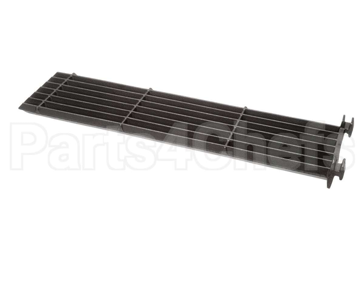 CTC-1 Adcraft Grate