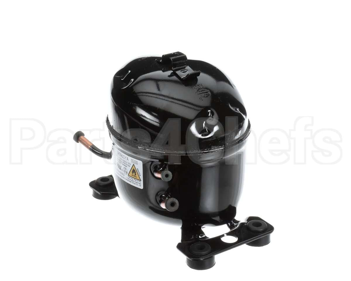 CTD022 Atosa Compressor-Ukn60Ya