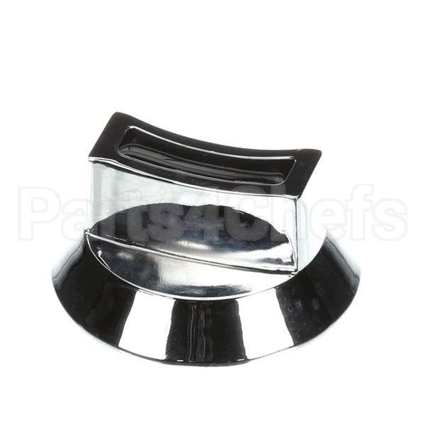 CTG-7 Compatible Adcraft Black Knob