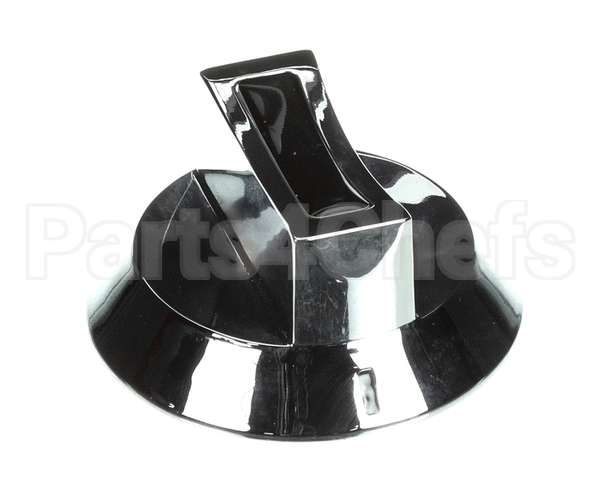 CTG-7 Adcraft Black Knob