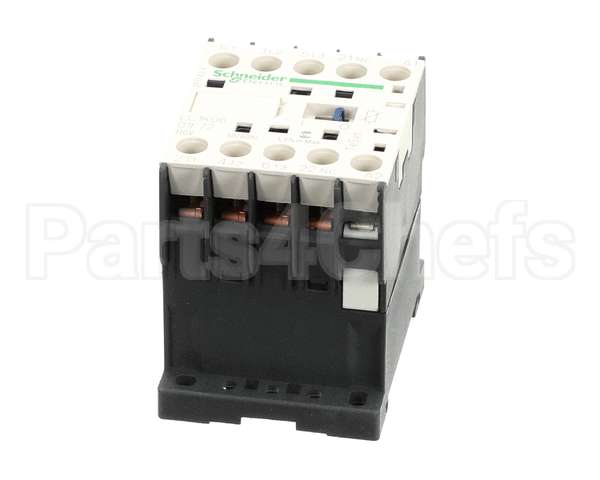 CTR-0001-NC Belshaw Ctr, 3P, 6A 110Vac Coil 20A Ac