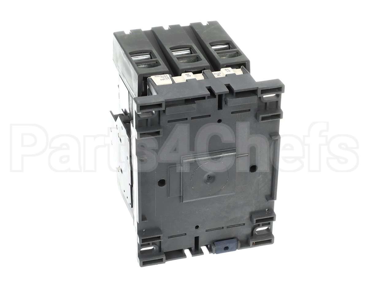 CTR02250 Trane Contactor; 115A 600V 3P Motor Starter