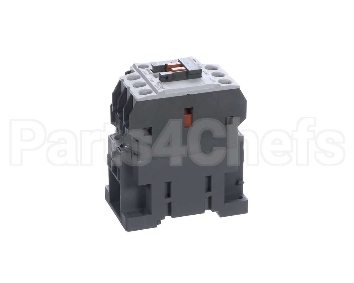 CTR02732 Trane Contactor; 30A Dp 600V 3P 120V Coil