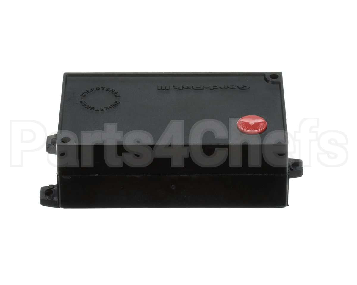 CTR06958 Trane Motor Protector And Oil Pressure Control