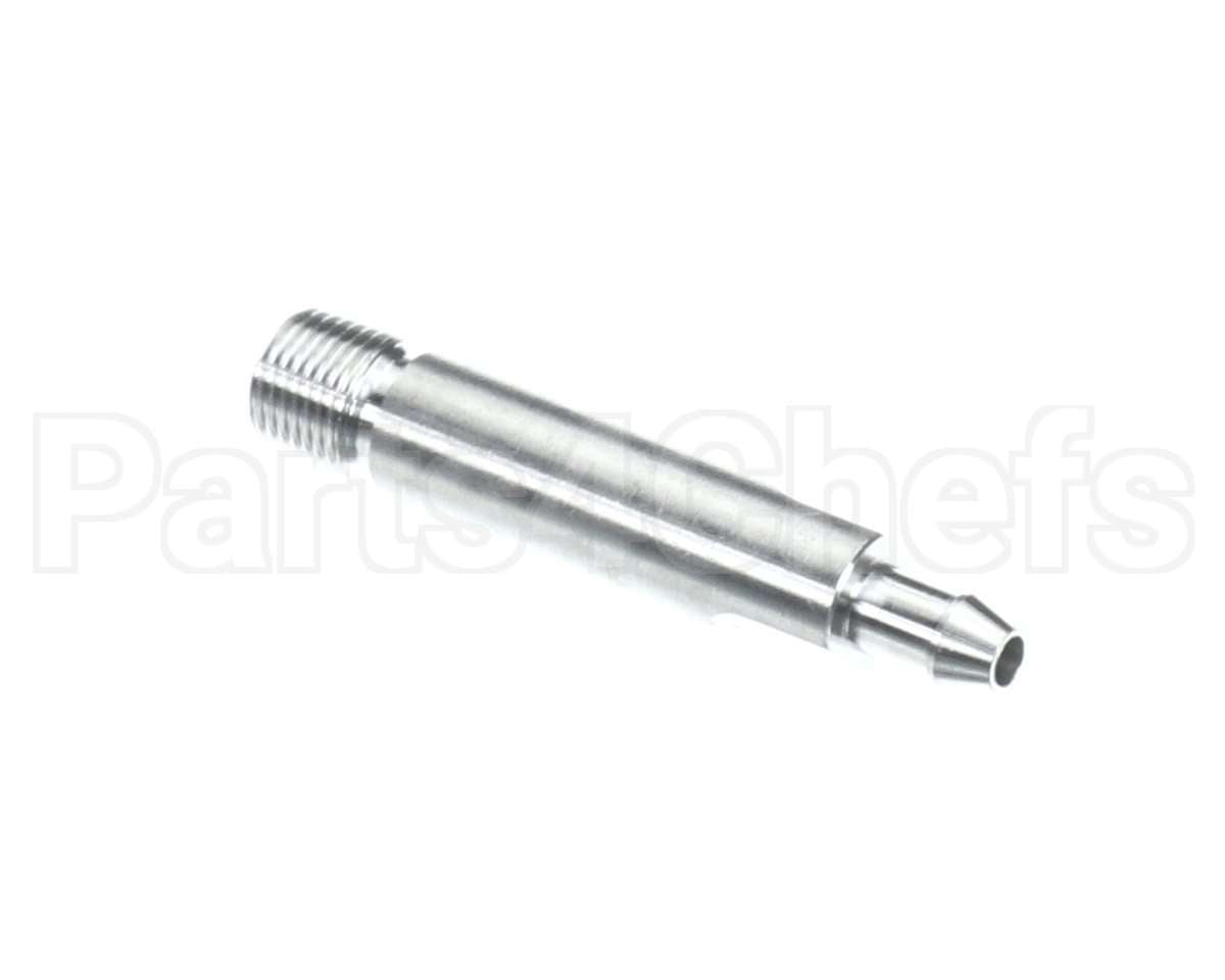 CTS-29 Adcraft Pipe Connector Cts-1800W