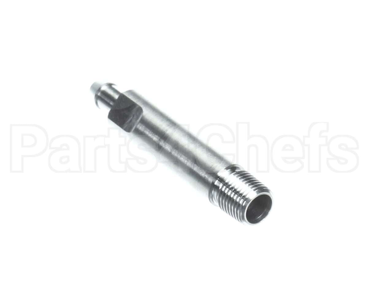 CTS-29 Adcraft Pipe Connector Cts-1800W
