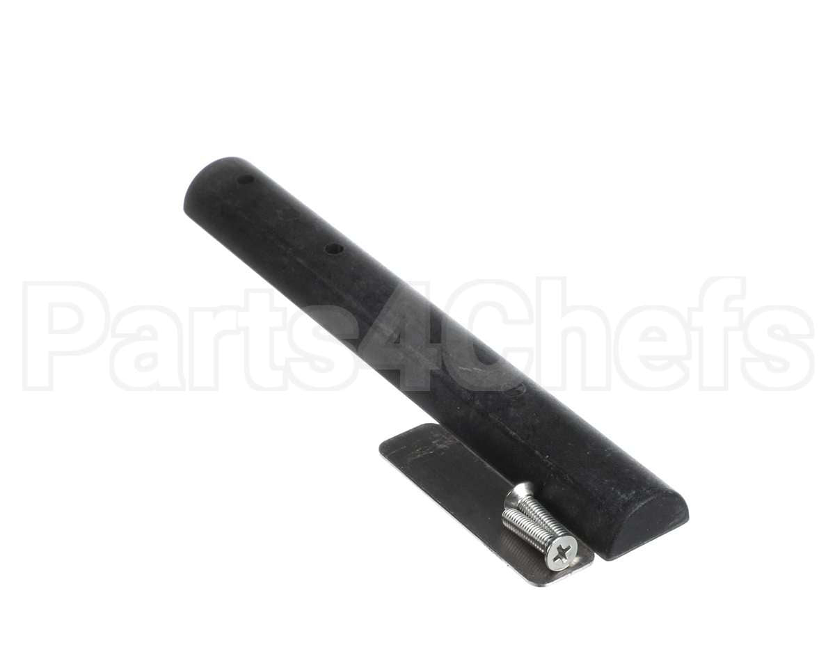 CTS-30 Adcraft Handle