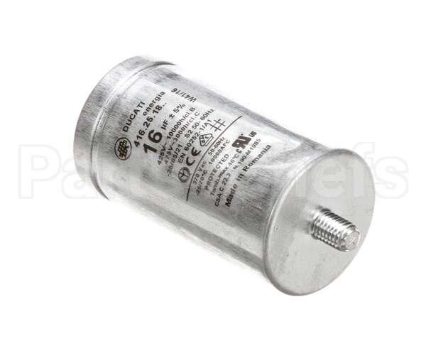 CU-29666 Alto Shaam Capacitor, 16Uf