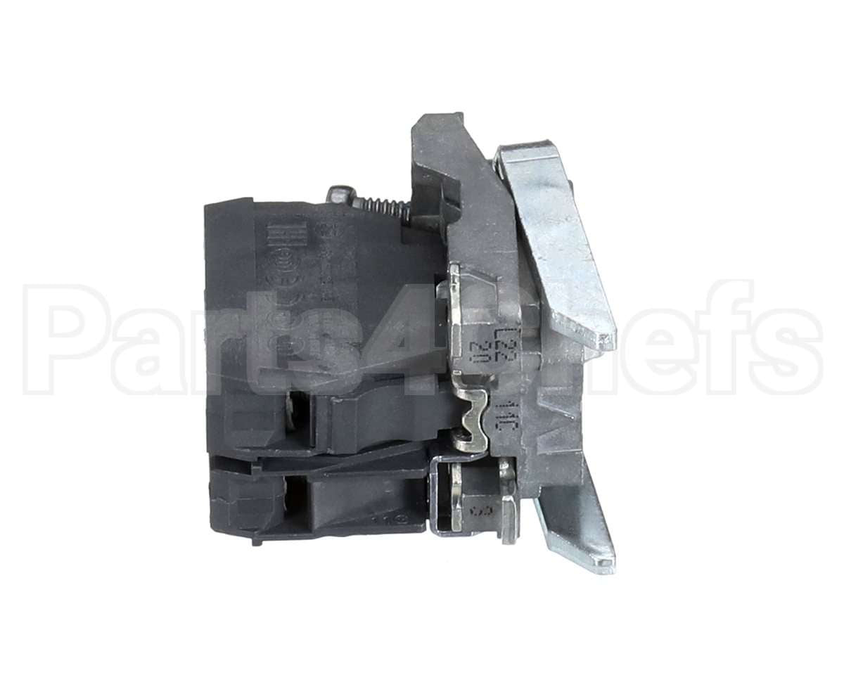 CU27060-0015 Cutler Industries Contact Block (Burner/Fan) {No}