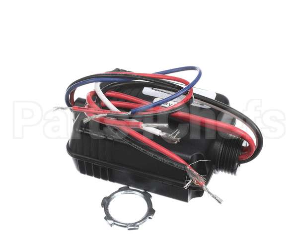 CU300A Security Lighting Control Unit 24V Dc Output