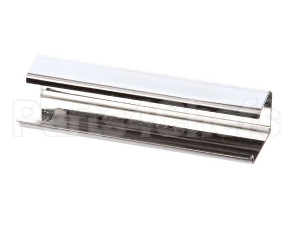 CV-22797 Alto Shaam I, Cover,1 1/8 Sq Offset
