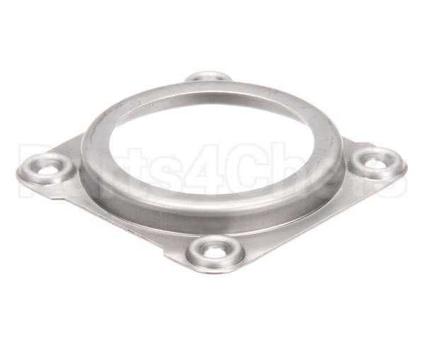 CV-23896 Alto Shaam Covers,Ct,Ml,S/S Ring,Light