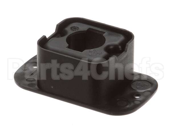 CV-35758 Alto Shaam Cover, Rahrbach Handle Plastic