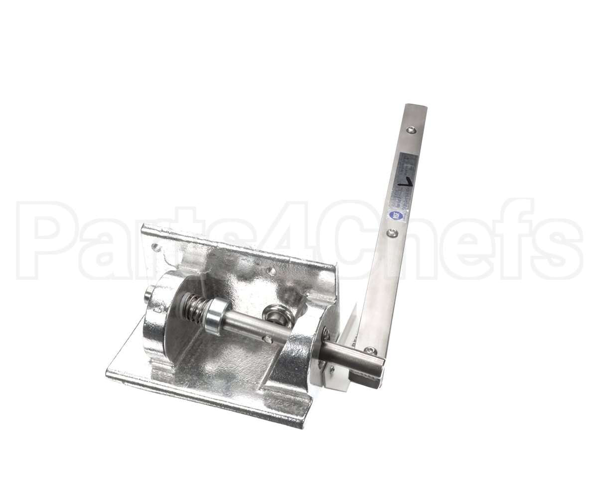 CV-HINGE-270-L Cci Cool Curtain Left Hinge For (Ss3678-270)