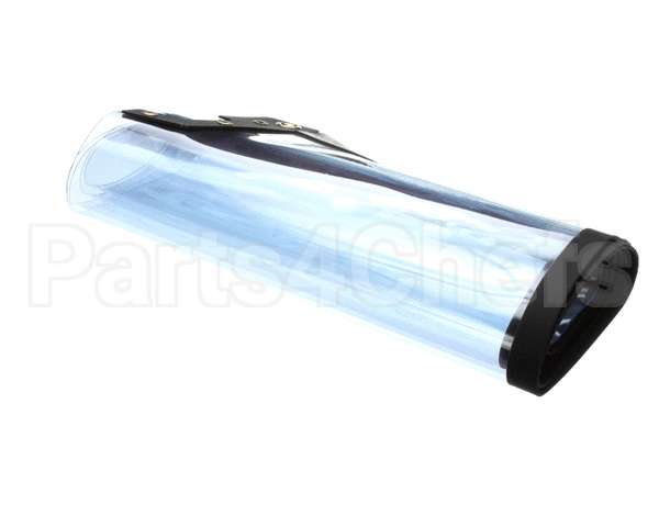 CV-RP3678LT Cci Cool Curtain Sz D18-3/4X78X.08Clrplpanel Lt