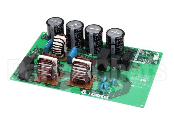 CV6231921923 Sanyo Filter Board