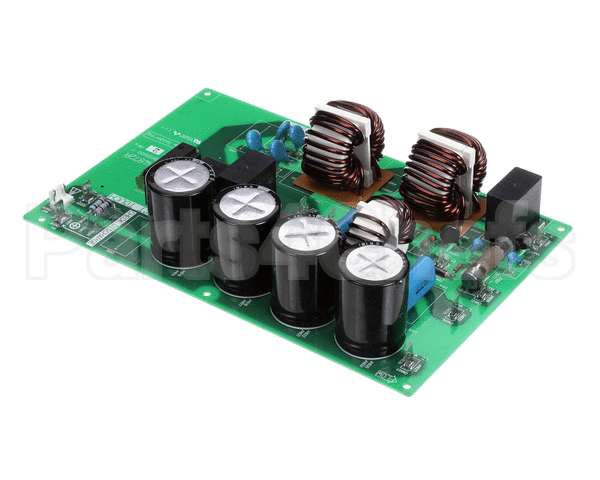 CV6231921923 Sanyo Filter Board