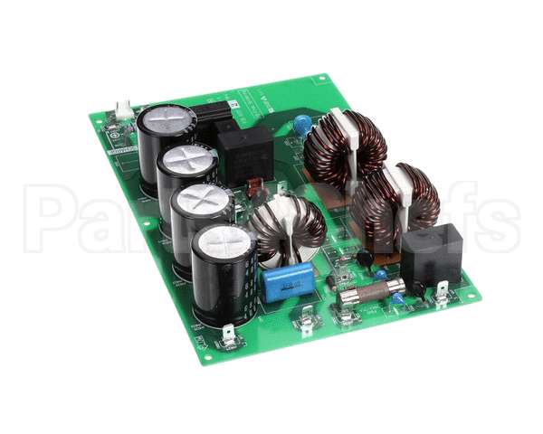 CV6231921923 Sanyo Filter Board