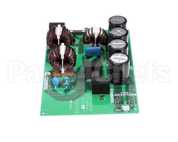 CV6231921923 Sanyo Filter Board