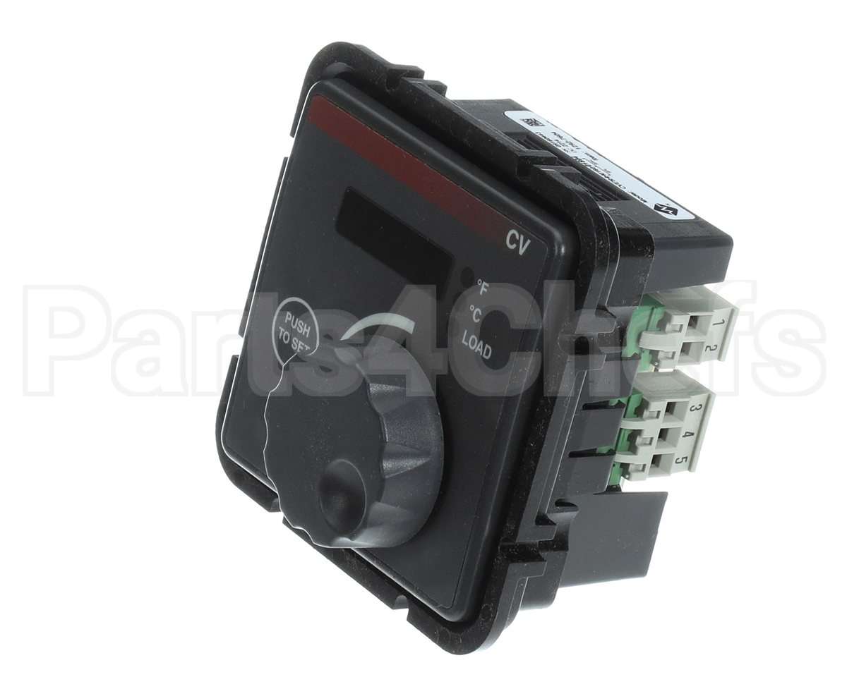 CVE5HH016001804 Wasserstrom Watlow Controller