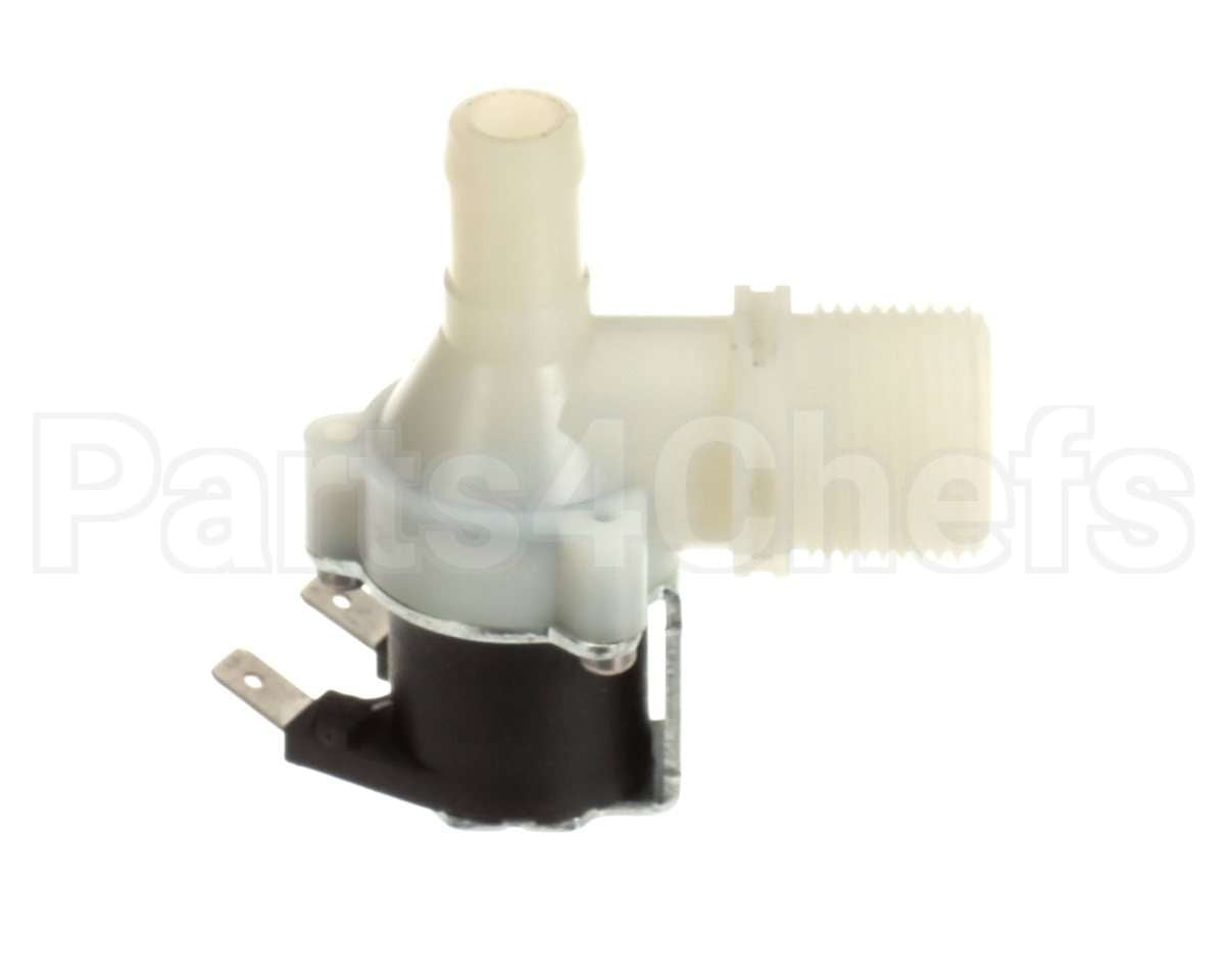 CWM500114700 Jackson 1-Way Solenoid Valve Elettro
