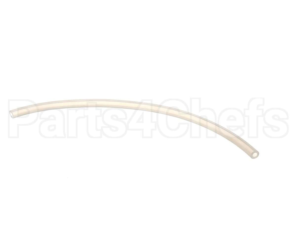 CWM512023200 Jackson Tubing, Tank Level Tubo In Silicone Diam