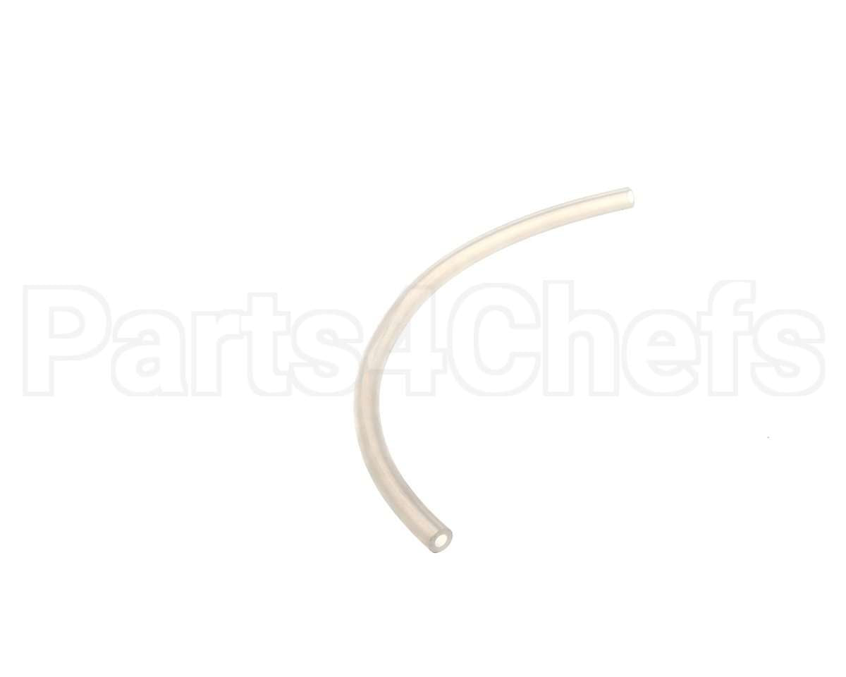 CWM512023200 Jackson Tubing, Tank Level Tubo In Silicone Diam