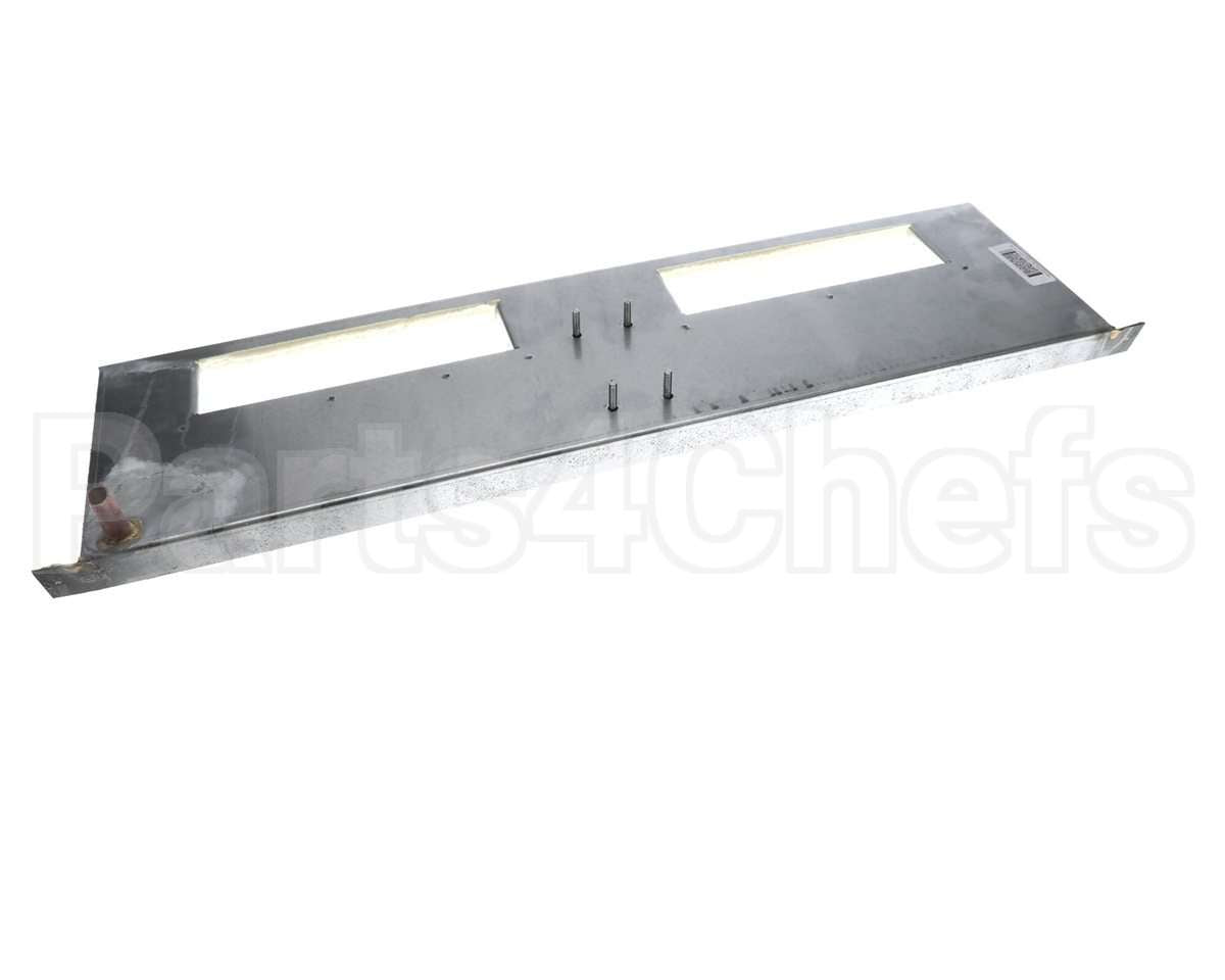 D000-00000904 Intl Environmental Corp Blo Deck Assy F*Y04 Rh