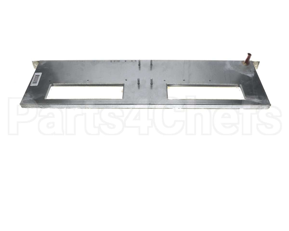 D000-00000904 Intl Environmental Corp Blo Deck Assy F*Y04 Rh