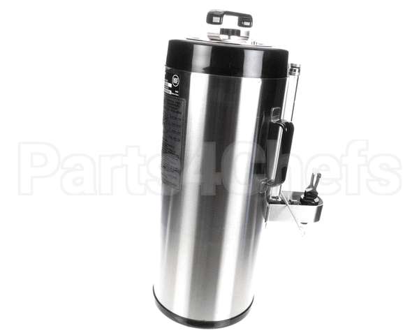 D00900000 Fetco Tpd15 1.5 G Luxus(R) Thermal