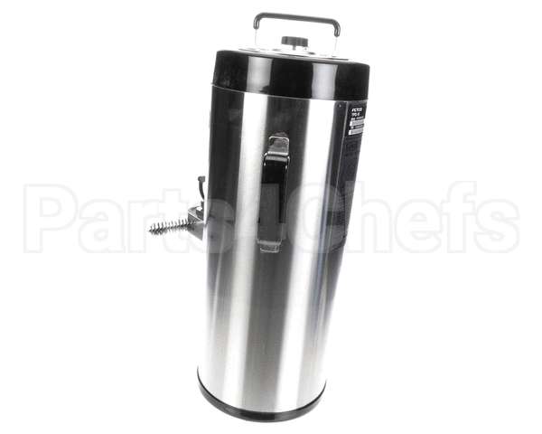 D00900000 Fetco Tpd15 1.5 G Luxus(R) Thermal