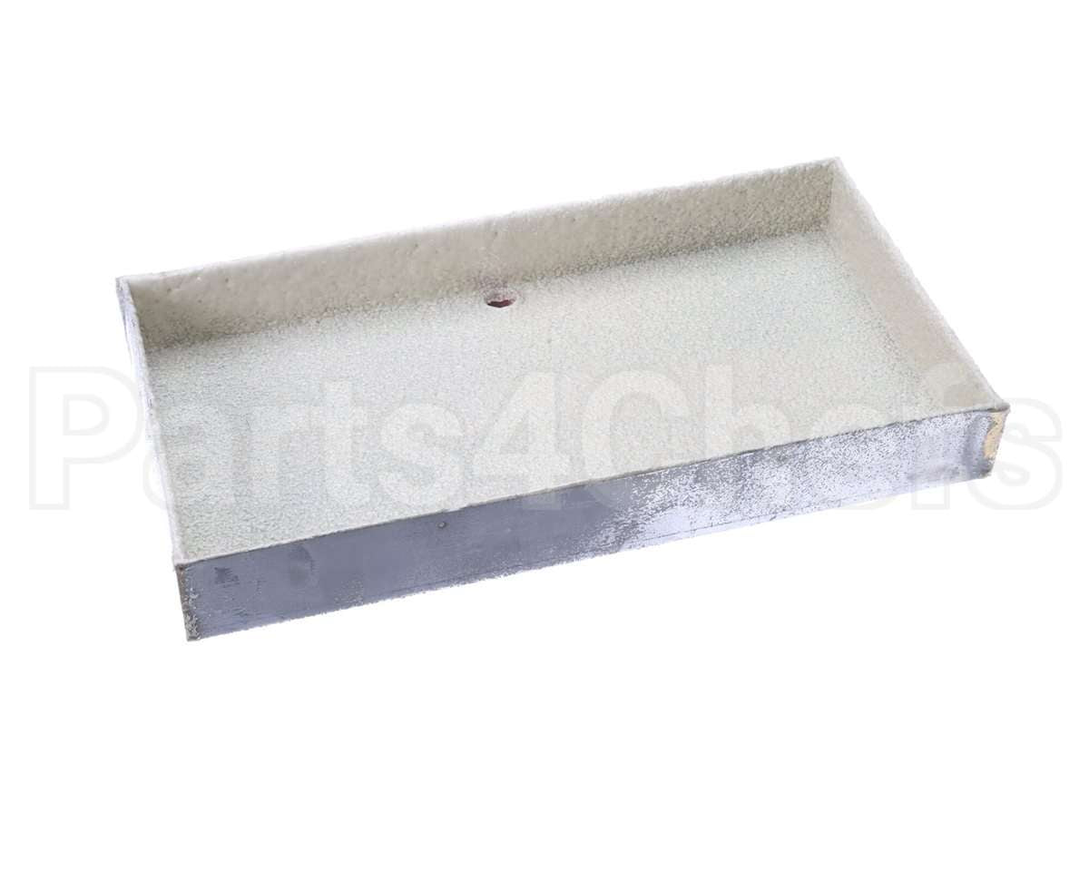 D010-00091496 Intl Environmental Corp Drn Pan Assy Galv M*Y03/04