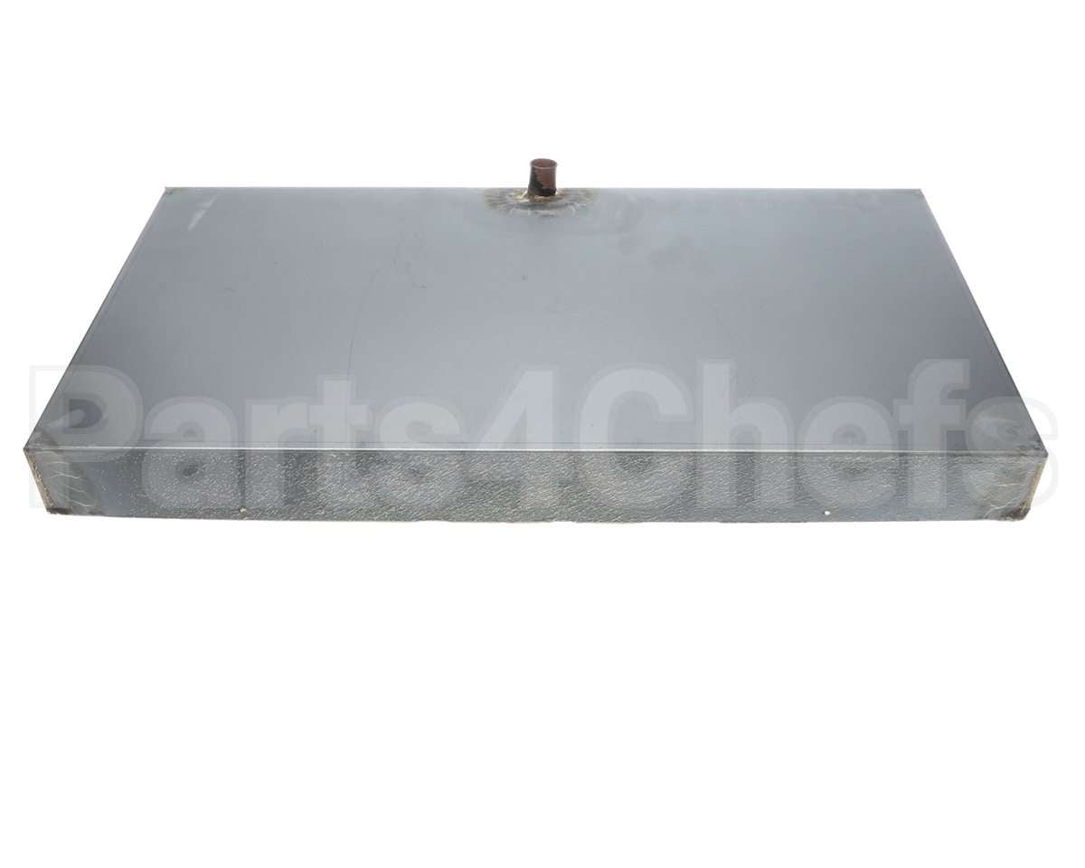 D010-00091658 Intl Environmental Corp Drn Pan Assy Galv M*Y10/12