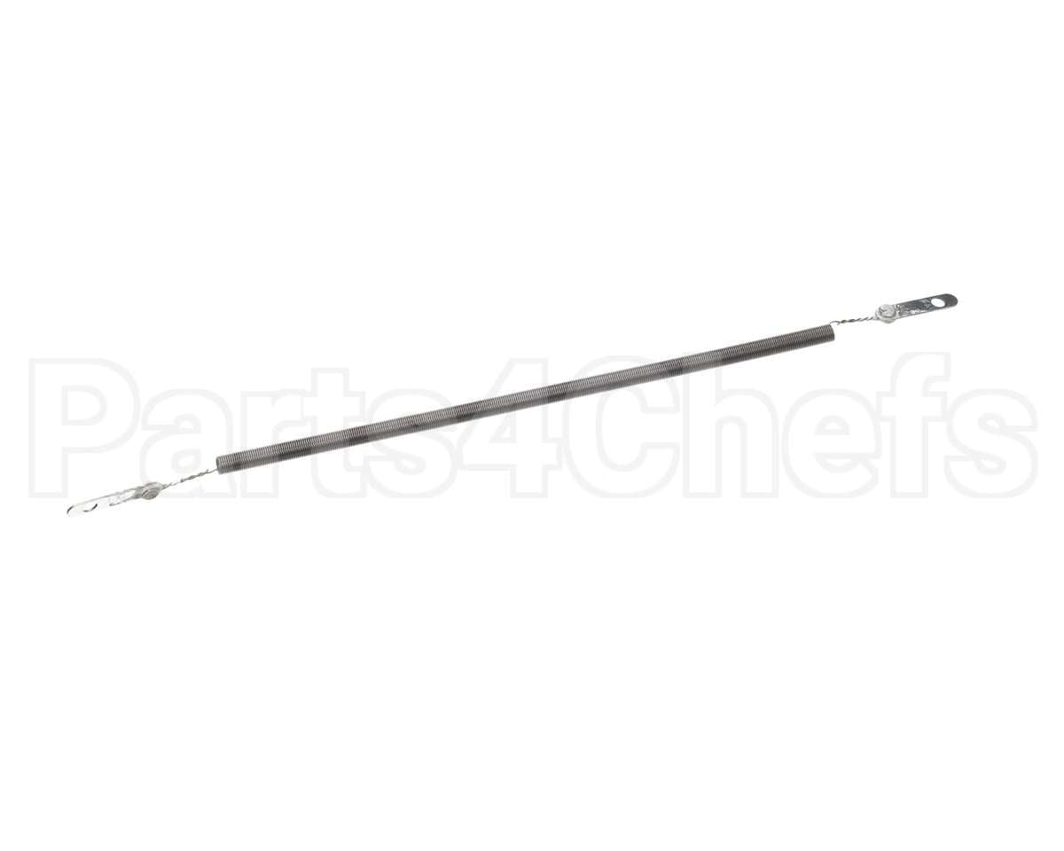 D01031 Equipex Heating Element
