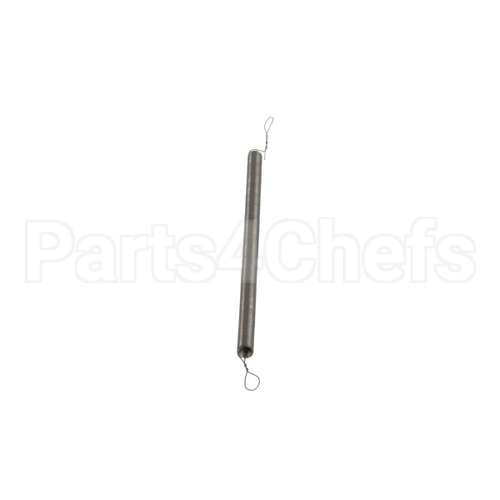 D01045 Equipex Bottom Heating Element 6.5", 33.