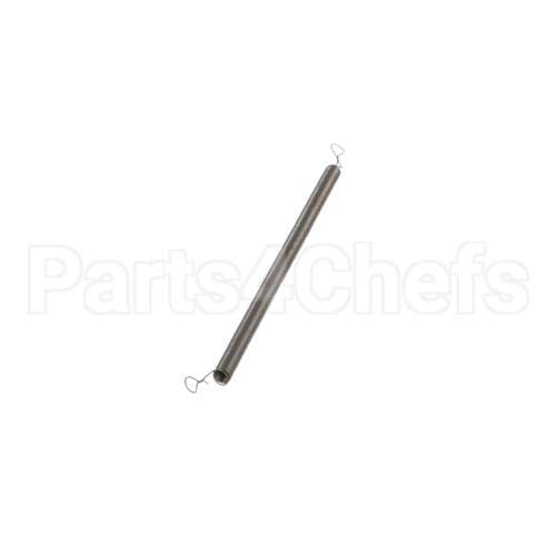 D01045 Equipex Bottom Heating Element 6.5", 33.