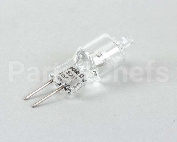 D0128 Blodgett Halogen Bulb,12V,20W