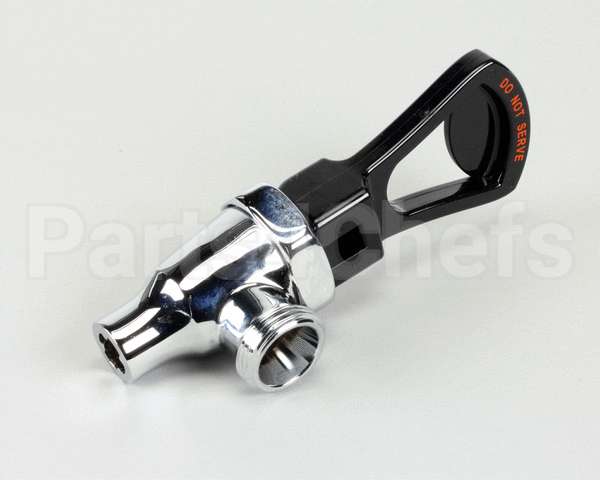 D017A Grindmaster Cecilware Faucet Assembly Only;(No D021A Shank A