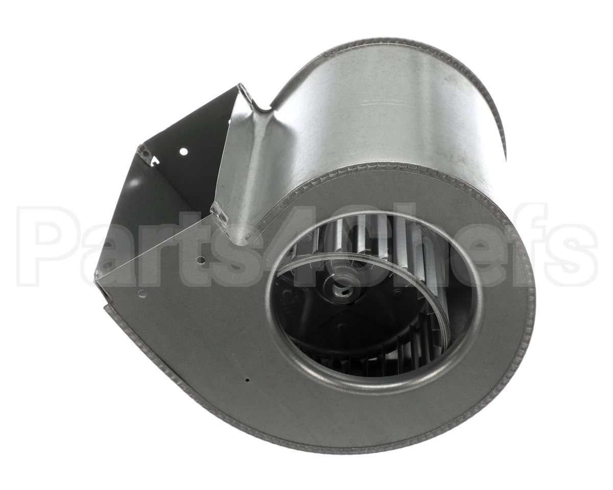 D019-90000295 Intl Environmental Corp Blower Housing Assembly L03-06 W/ Wheel
