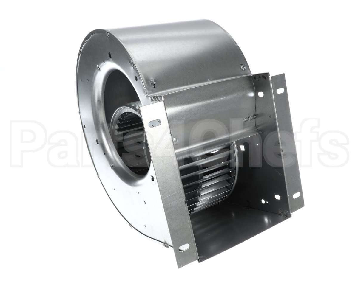 D019-90000396 Intl Environmental Corp Blo Hsg Assy 09-06A H