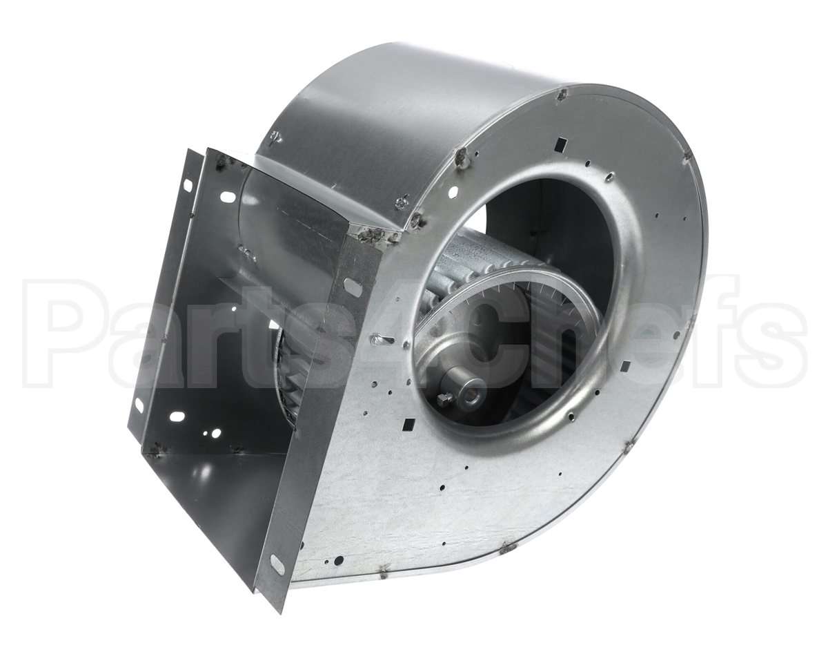 D019-90000396 Intl Environmental Corp Blo Hsg Assy 09-06A H