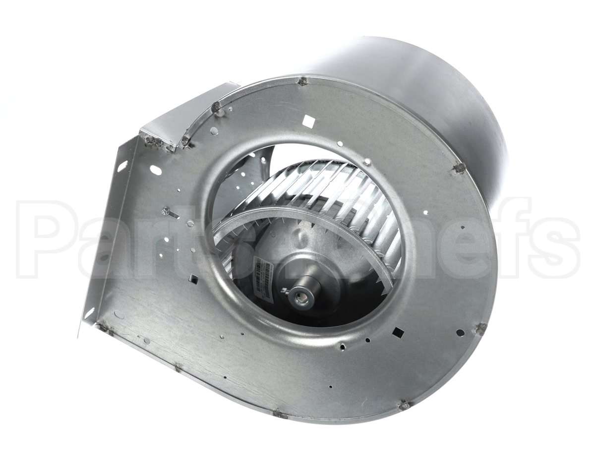 D019-90000396 Intl Environmental Corp Blo Hsg Assy 09-06A H