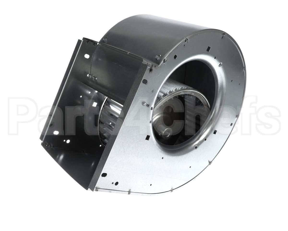 D019-90000415 Intl Environmental Corp Blo Assy 09-06A Vey