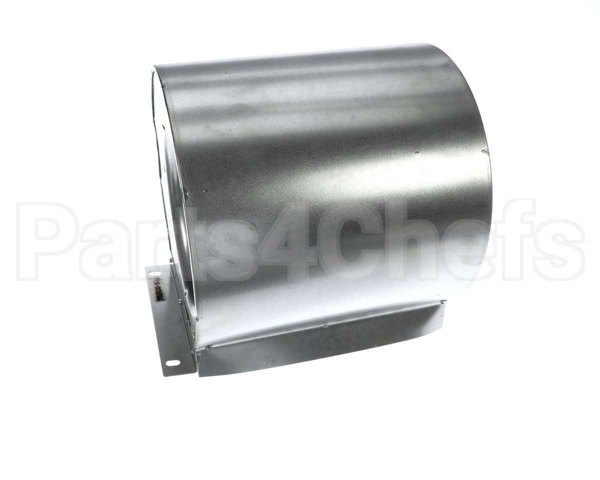 D019-90048406 Intl Environmental Corp Blo Hsg Assy My08 277V