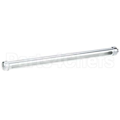 D020C Compatible Grindmaster Gauge Shield Assembly