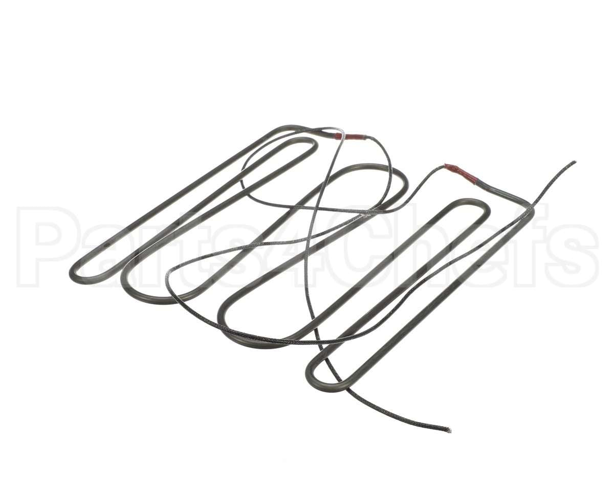 D02101 Equipex Top Element
