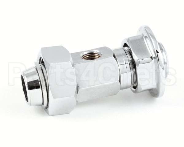D021AL Grindmaster Cecilware Gauge Shank Assembly Only-Sdwa Safe Ll