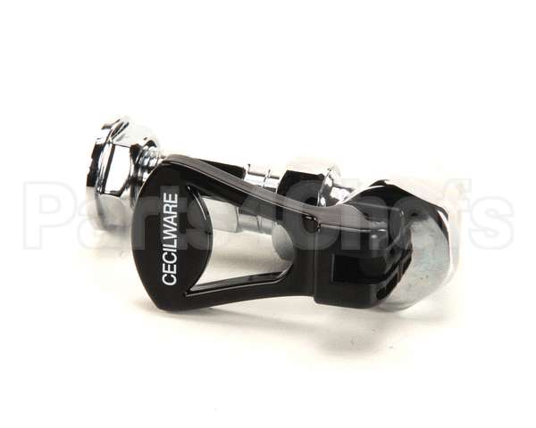 D022Q Grindmaster Cecilware Faucet/Shank Assembly, W/Shield Base &