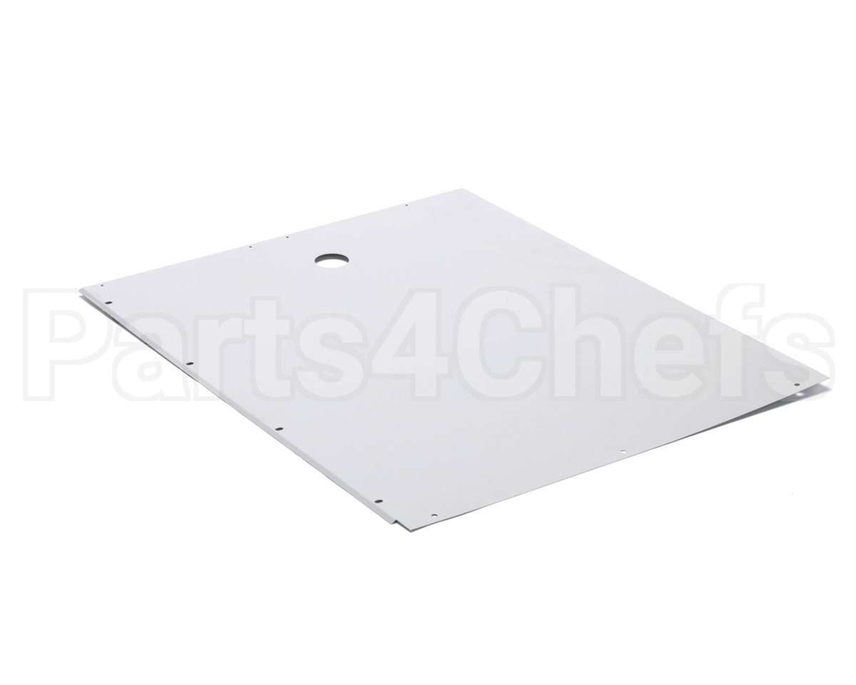 D02893R Nortek Repl, Cover, Compressor